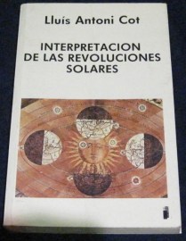 INTERPRETACION REVOLUCIONES SOLARES
